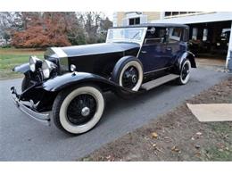 1930 Rolls-Royce Phantom I (CC-2112514) for sale in Cadillac, Michigan