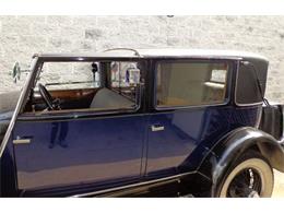 1930 Rolls-Royce Phantom I (CC-2112514) for sale in Cadillac, Michigan