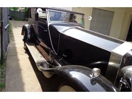 1930 Rolls-Royce Phantom I (CC-2112514) for sale in Cadillac, Michigan