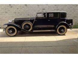 1930 Rolls-Royce Phantom I (CC-2112514) for sale in Cadillac, Michigan
