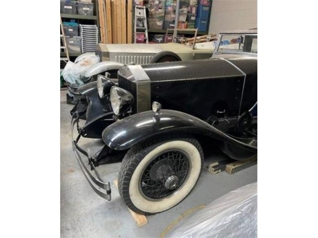 1930 Rolls-Royce Phantom I (CC-2112514) for sale in Cadillac, Michigan