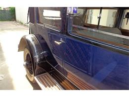 1930 Rolls-Royce Phantom I (CC-2112514) for sale in Cadillac, Michigan