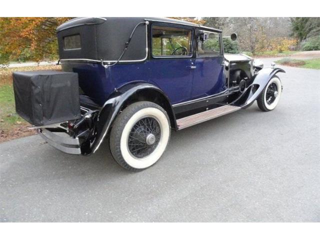 1930 Rolls-Royce Phantom I (CC-2112514) for sale in Cadillac, Michigan
