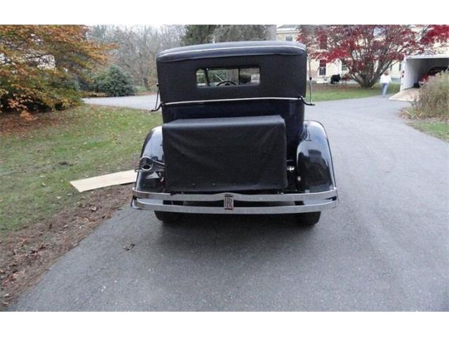 1930 Rolls-Royce Phantom I (CC-2112514) for sale in Cadillac, Michigan