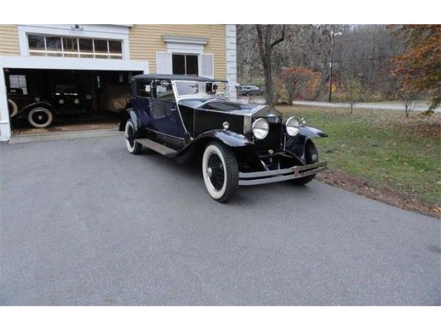 1930 Rolls-Royce Phantom I (CC-2112514) for sale in Cadillac, Michigan
