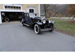 1930 Rolls-Royce Phantom I (CC-2112514) for sale in Cadillac, Michigan