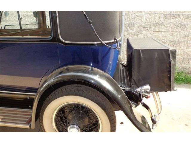 1930 Rolls-Royce Phantom I (CC-2112514) for sale in Cadillac, Michigan