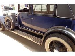1930 Rolls-Royce Phantom I (CC-2112514) for sale in Cadillac, Michigan