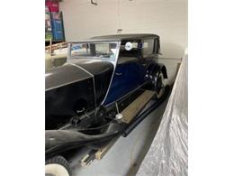 1930 Rolls-Royce Phantom I (CC-2112514) for sale in Cadillac, Michigan