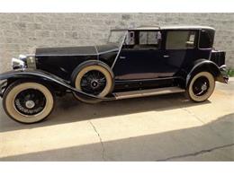 1930 Rolls-Royce Phantom I (CC-2112514) for sale in Cadillac, Michigan