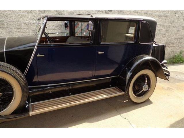 1930 Rolls-Royce Phantom I (CC-2112514) for sale in Cadillac, Michigan