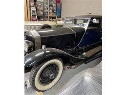 1930 Rolls-Royce Phantom I (CC-2112514) for sale in Cadillac, Michigan