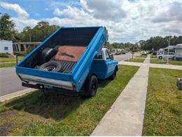 1968 Chevrolet C20 (CC-2112515) for sale in Cadillac, Michigan