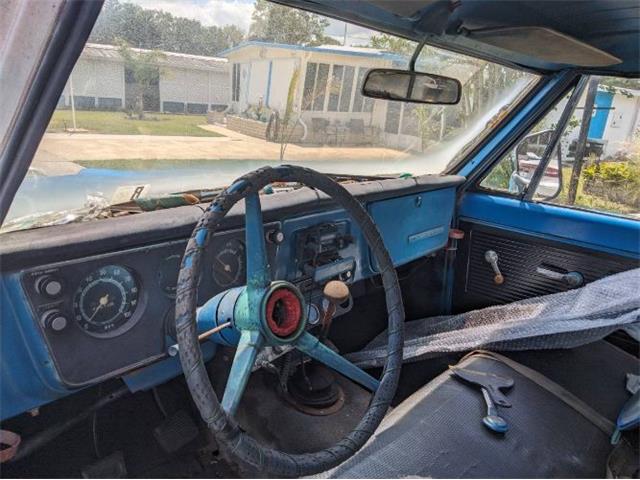 1968 Chevrolet C20 (CC-2112515) for sale in Cadillac, Michigan