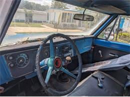 1968 Chevrolet C20 (CC-2112515) for sale in Cadillac, Michigan