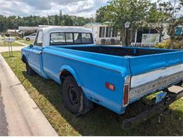 1968 Chevrolet C20 (CC-2112515) for sale in Cadillac, Michigan