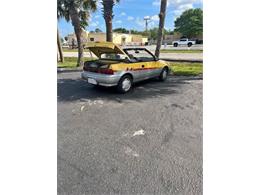 1992 Geo Metro (CC-2112516) for sale in Cadillac, Michigan