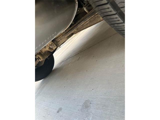 1992 Geo Metro (CC-2112516) for sale in Cadillac, Michigan