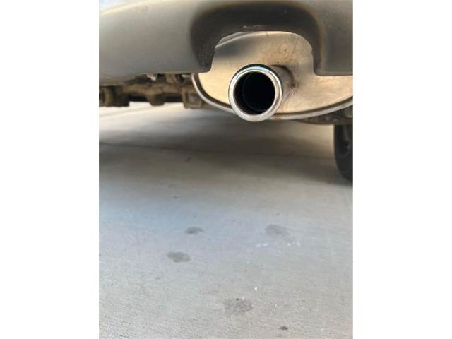1992 Geo Metro (CC-2112516) for sale in Cadillac, Michigan