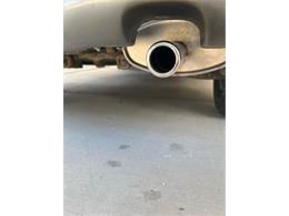 1992 Geo Metro (CC-2112516) for sale in Cadillac, Michigan