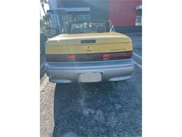 1992 Geo Metro (CC-2112516) for sale in Cadillac, Michigan