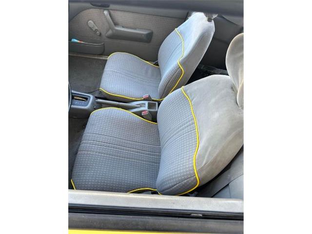 1992 Geo Metro (CC-2112516) for sale in Cadillac, Michigan