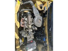 1992 Geo Metro (CC-2112516) for sale in Cadillac, Michigan