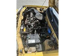 1992 Geo Metro (CC-2112516) for sale in Cadillac, Michigan