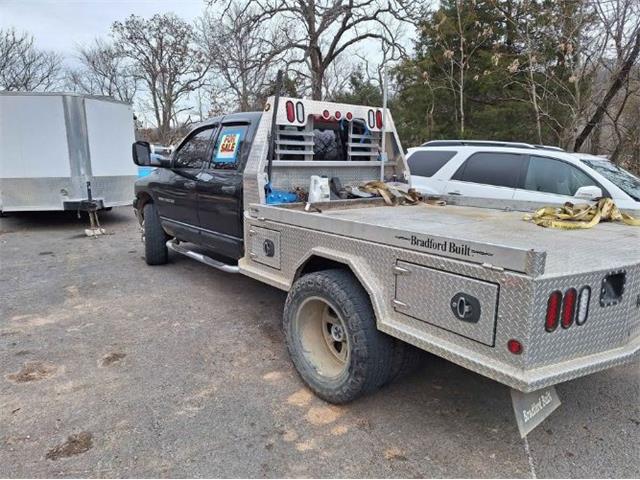 2003 Dodge Ram (CC-2112517) for sale in Cadillac, Michigan