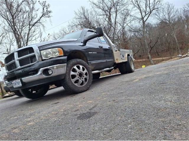 2003 Dodge Ram (CC-2112517) for sale in Cadillac, Michigan