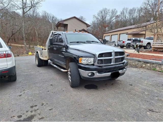 2003 Dodge Ram (CC-2112517) for sale in Cadillac, Michigan