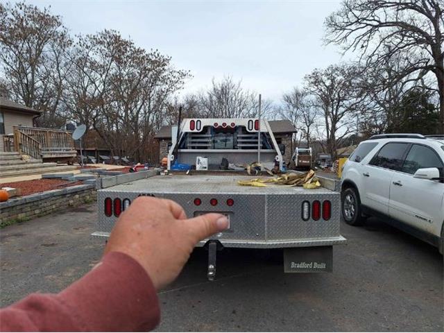 2003 Dodge Ram (CC-2112517) for sale in Cadillac, Michigan