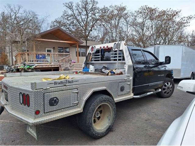 2003 Dodge Ram (CC-2112517) for sale in Cadillac, Michigan