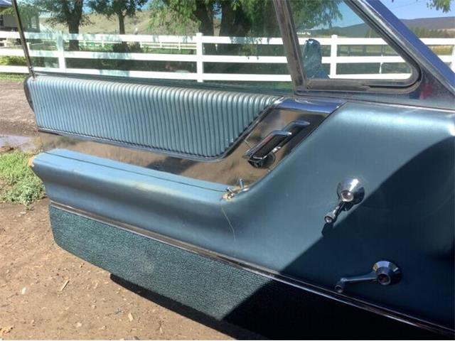 1964 Ford Thunderbird (CC-2112518) for sale in Cadillac, Michigan