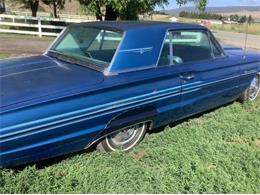 1964 Ford Thunderbird (CC-2112518) for sale in Cadillac, Michigan