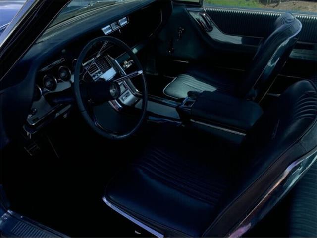 1964 Ford Thunderbird (CC-2112518) for sale in Cadillac, Michigan