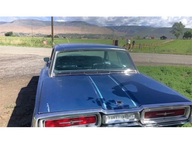 1964 Ford Thunderbird (CC-2112518) for sale in Cadillac, Michigan