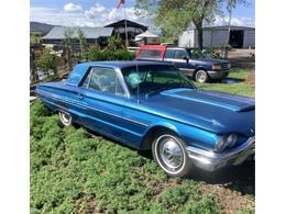 1964 Ford Thunderbird (CC-2112518) for sale in Cadillac, Michigan