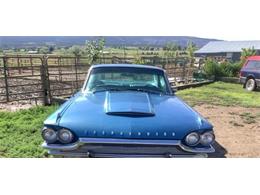 1964 Ford Thunderbird (CC-2112518) for sale in Cadillac, Michigan