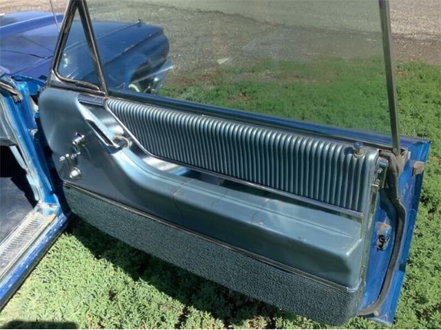 1964 Ford Thunderbird (CC-2112518) for sale in Cadillac, Michigan