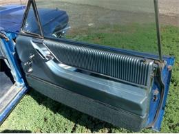 1964 Ford Thunderbird (CC-2112518) for sale in Cadillac, Michigan