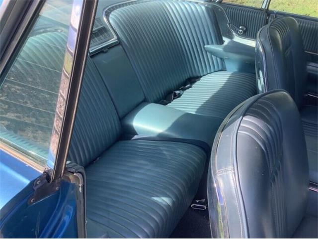 1964 Ford Thunderbird (CC-2112518) for sale in Cadillac, Michigan