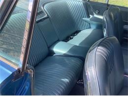 1964 Ford Thunderbird (CC-2112518) for sale in Cadillac, Michigan