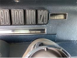 1964 Ford Thunderbird (CC-2112518) for sale in Cadillac, Michigan