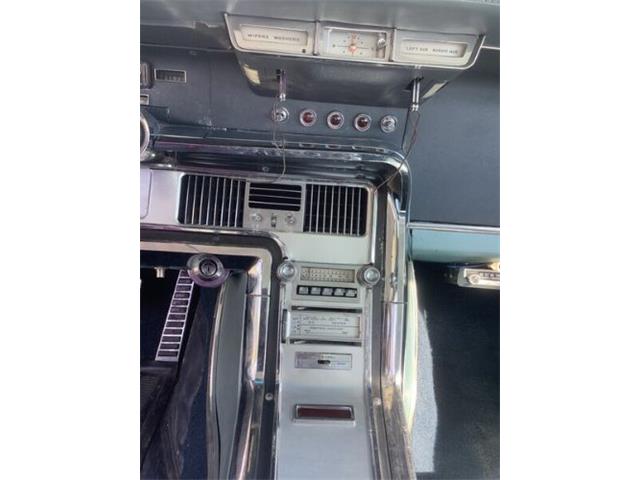 1964 Ford Thunderbird (CC-2112518) for sale in Cadillac, Michigan