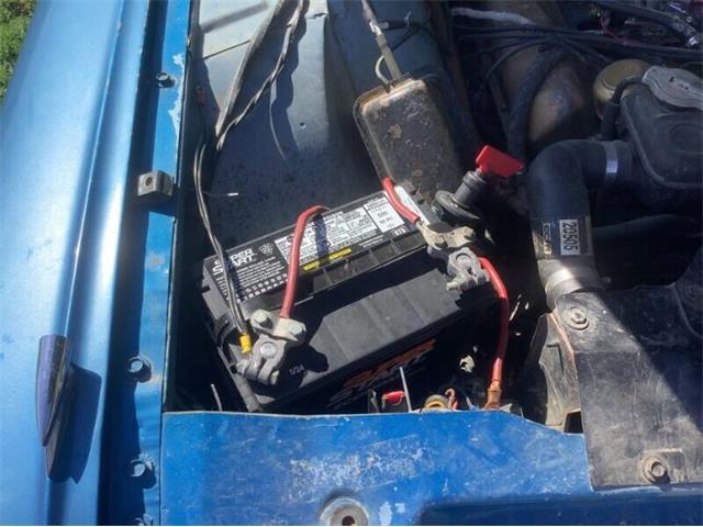 1964 Ford Thunderbird (CC-2112518) for sale in Cadillac, Michigan