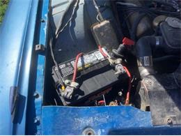 1964 Ford Thunderbird (CC-2112518) for sale in Cadillac, Michigan
