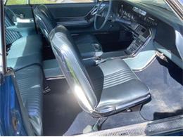 1964 Ford Thunderbird (CC-2112518) for sale in Cadillac, Michigan