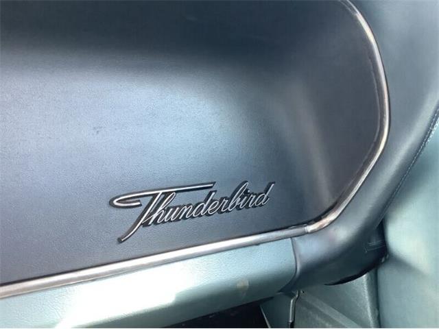 1964 Ford Thunderbird (CC-2112518) for sale in Cadillac, Michigan