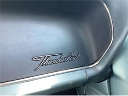 1964 Ford Thunderbird (CC-2112518) for sale in Cadillac, Michigan
